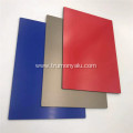 Fireproof Aluminum composite sheet for Advertising